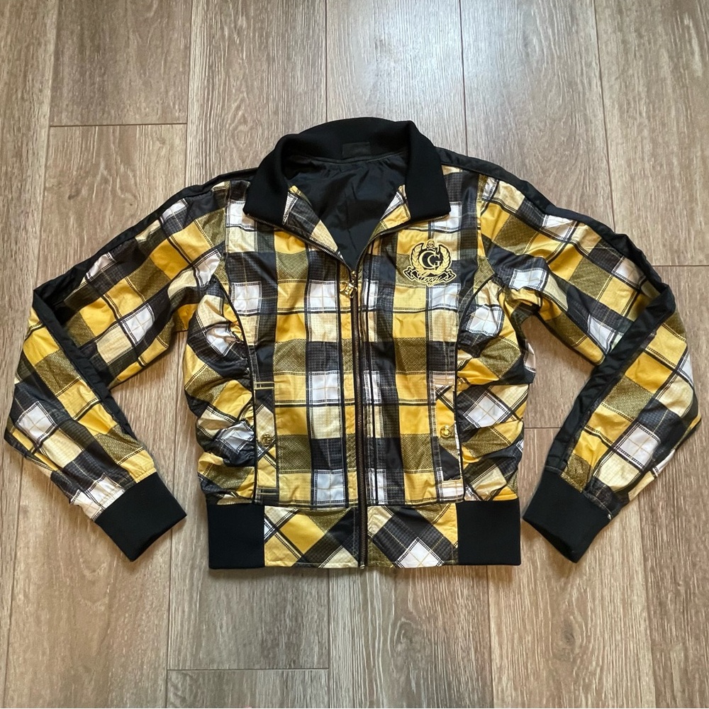 Coogi Jacket